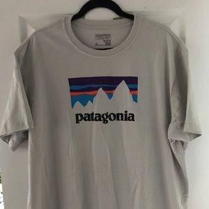 Brand New Patagonia Shirt